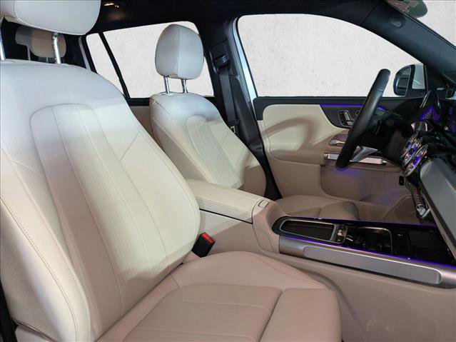 Certified 2024 Mercedes-Benz EQB 300 EQB 300 image 20