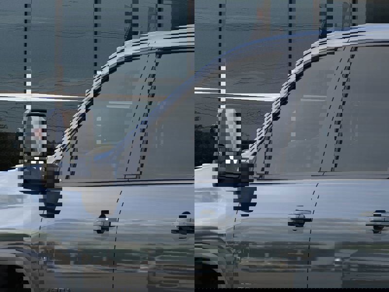 New 2026 Chevrolet Silverado 2500 LT w/ Trail Boss Package image 12