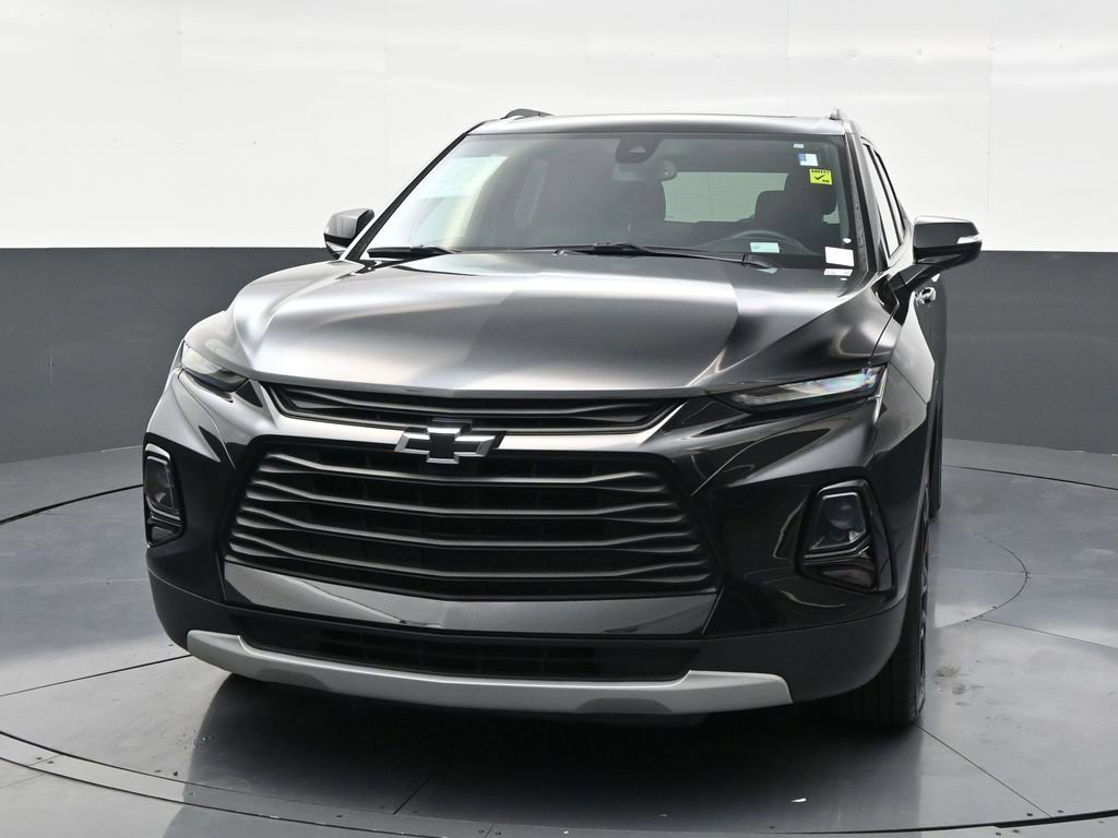 Used 2022 Chevrolet Blazer LT w/ Redline Edition image 8