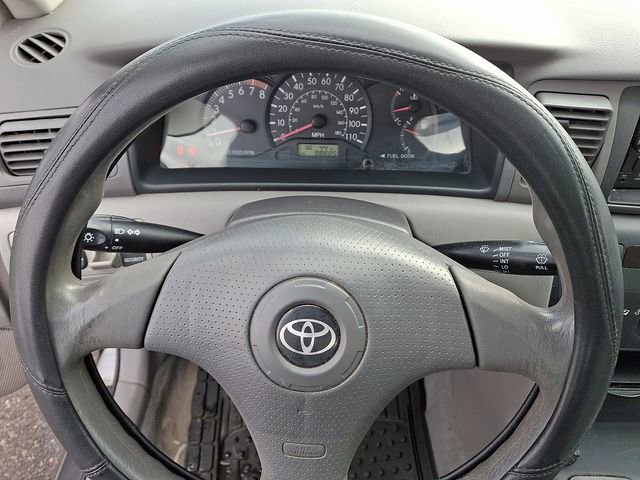 Used 2006 Toyota Corolla CE image 19