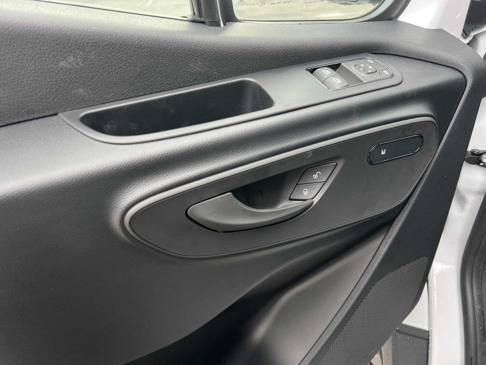 New 2025 Mercedes-Benz Sprinter 3500 image 14