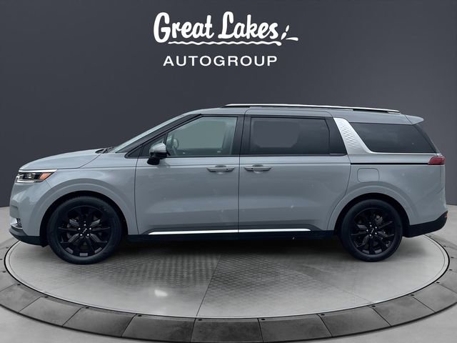 Used 2023 Kia Carnival SX Prestige FWD image 2