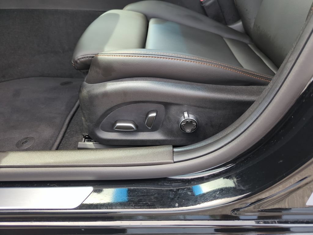 Used 2021 Cadillac CT4 Sport w/ Bose Premium Audio Package AWD/4WD image 12
