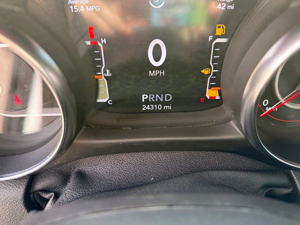 Used 2021 Jeep Wrangler Unlimited Rubicon image 18