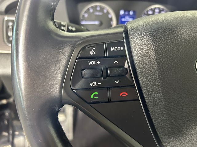 Used 2017 Hyundai Sonata Sport w/ Value Edition Package 02 FWD image 29