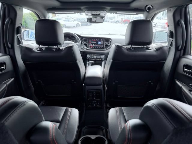 Used 2023 Dodge Durango GT AWD/4WD image 30