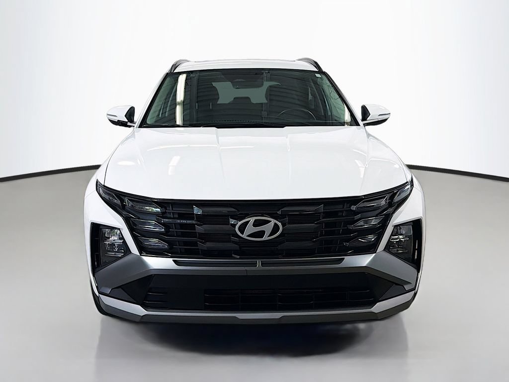 Used 2025 Hyundai Tucson SEL FWD image 2