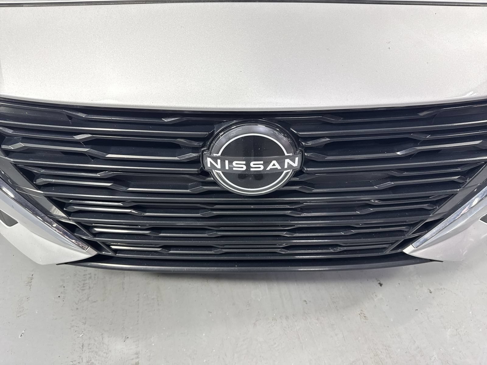 Certified 2024 Nissan Altima 2.5 SV FWD image 27