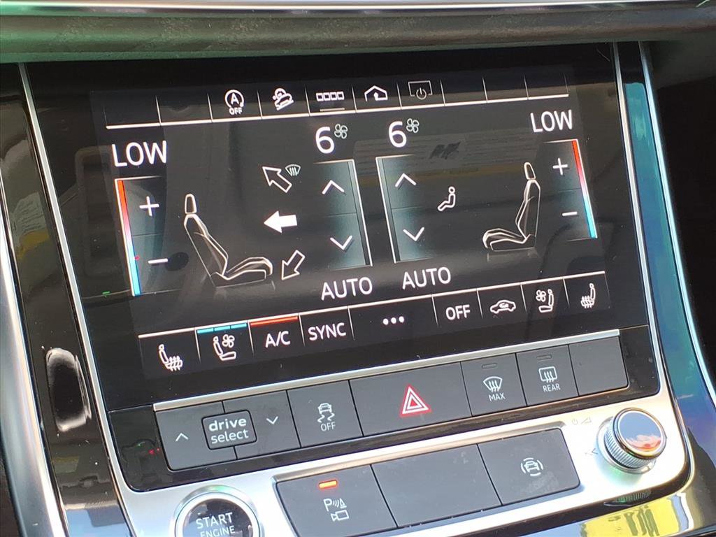 Used 2023 Audi Q8 Premium Plus w/ Premium Plus Package image 26