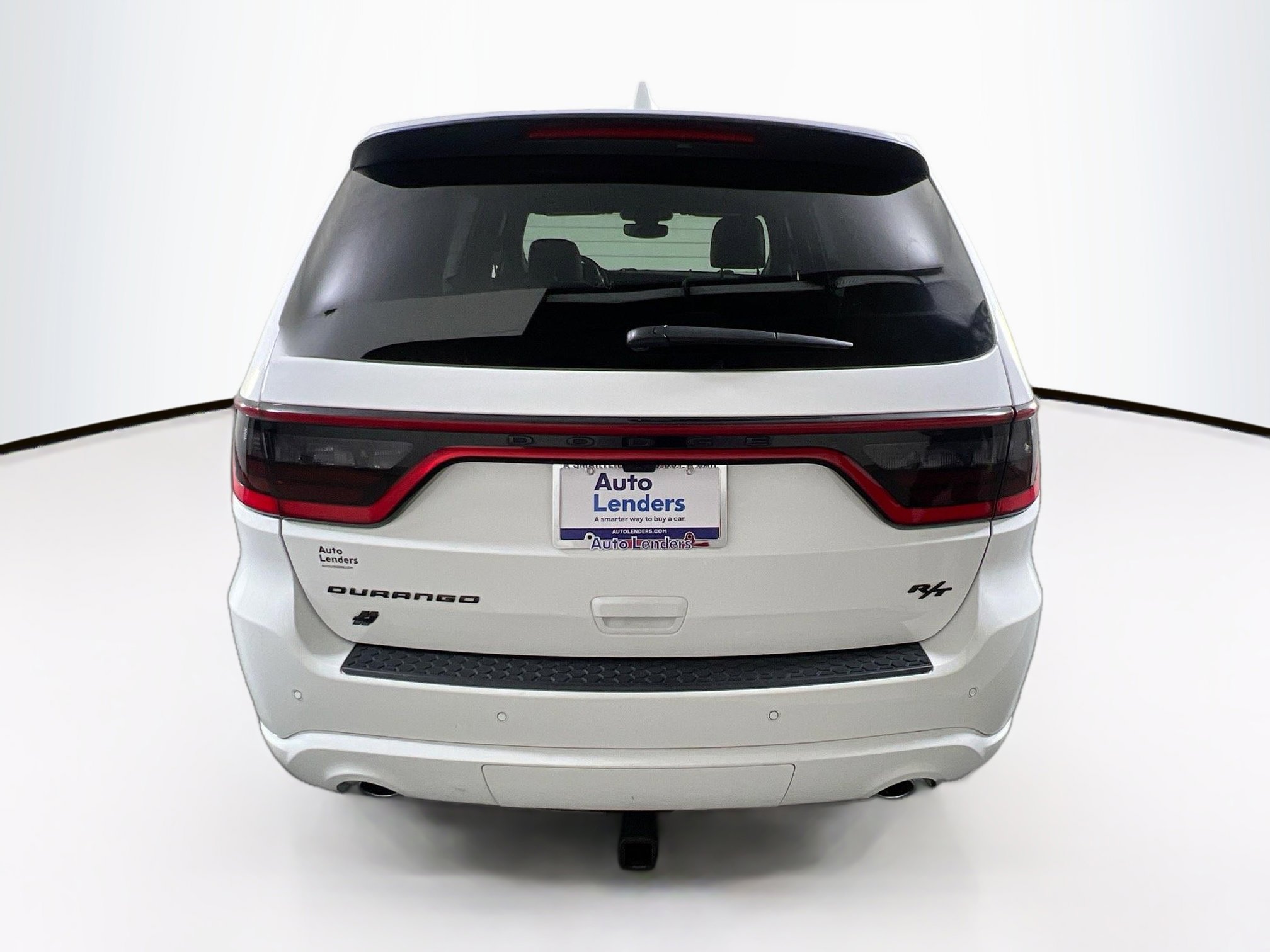 Used 2022 Dodge Durango R/T w/ Blacktop Package image 6