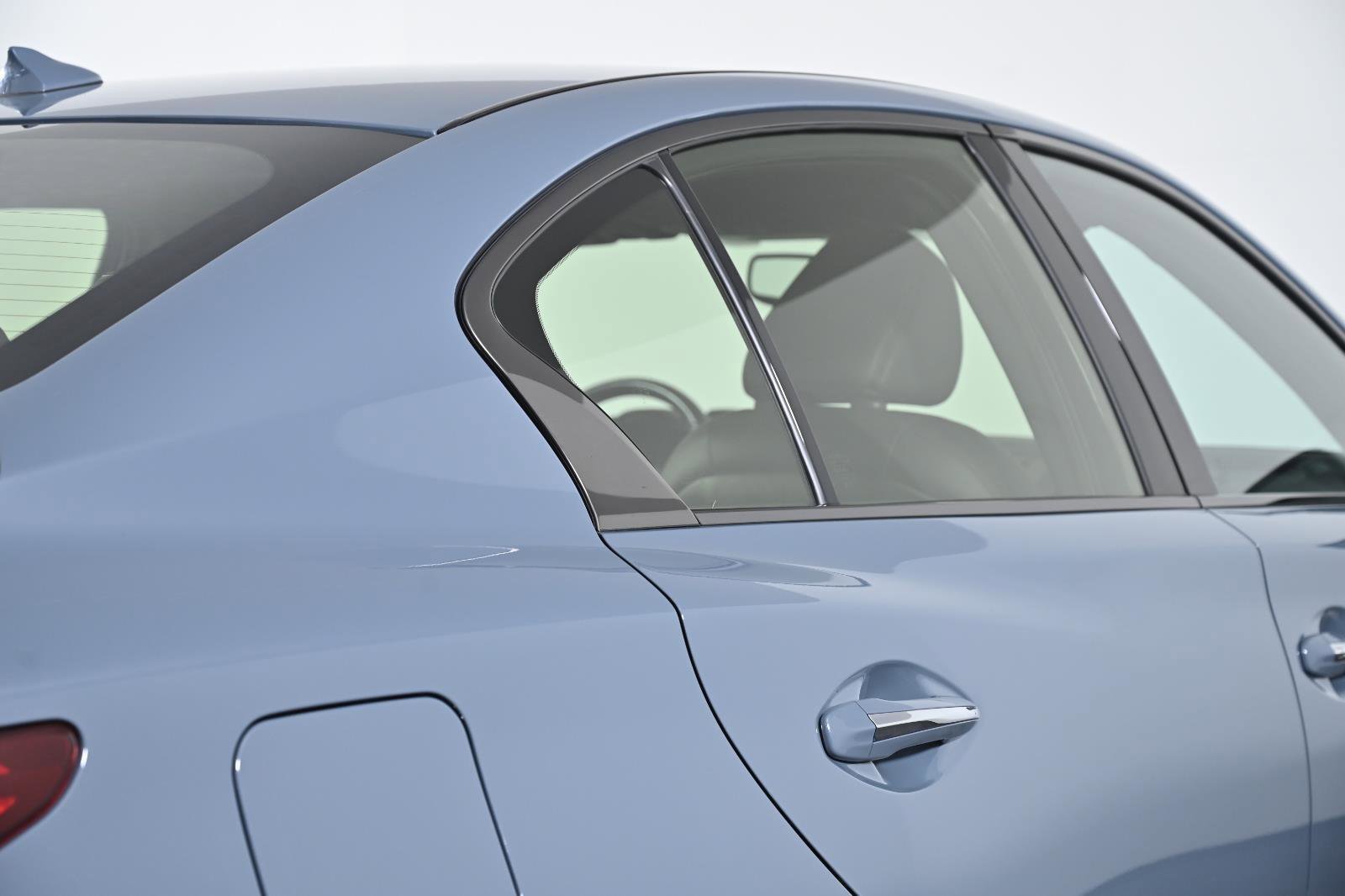 Used 2024 INFINITI Q50 Red Sport 400 image 9