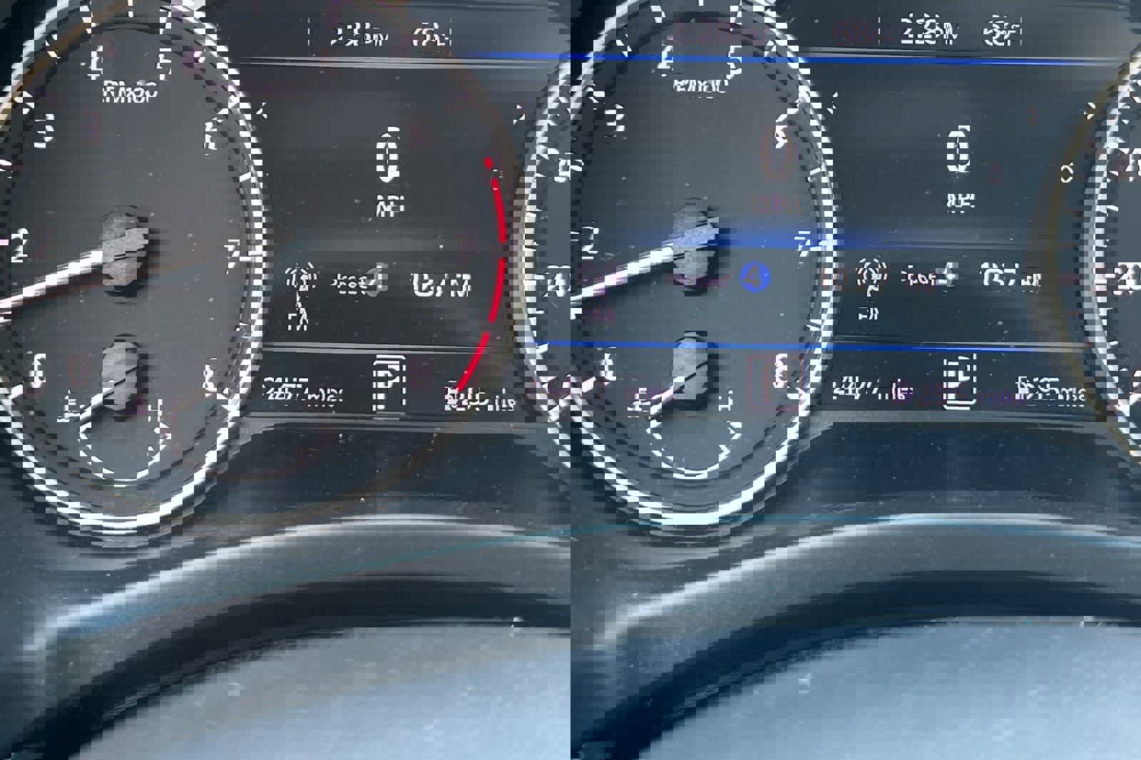 Used 2022 Nissan Sentra SV image 26