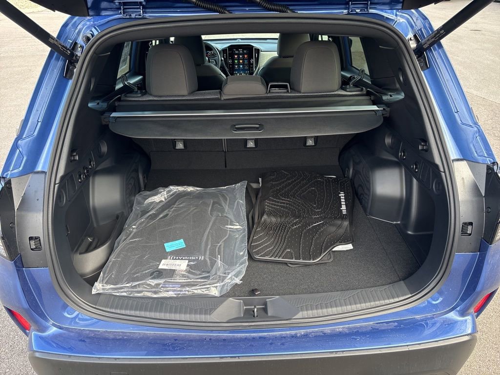 New 2026 Subaru Forester Premium image 28