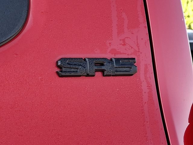 Certified 2024 Toyota Tacoma SR5 AWD/4WD image 29
