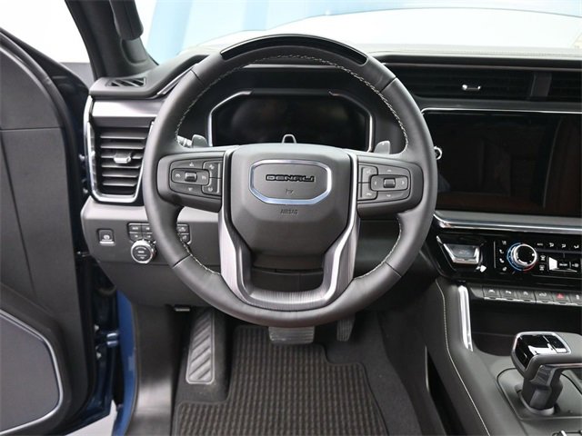 New 2026 GMC Sierra 1500 Denali Ultimate image 27