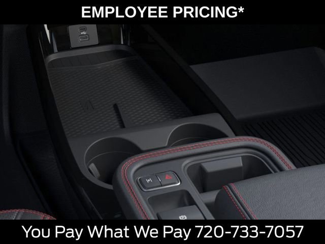 New 2026 Ford Mustang Mach-E Premium AWD/4WD image 15