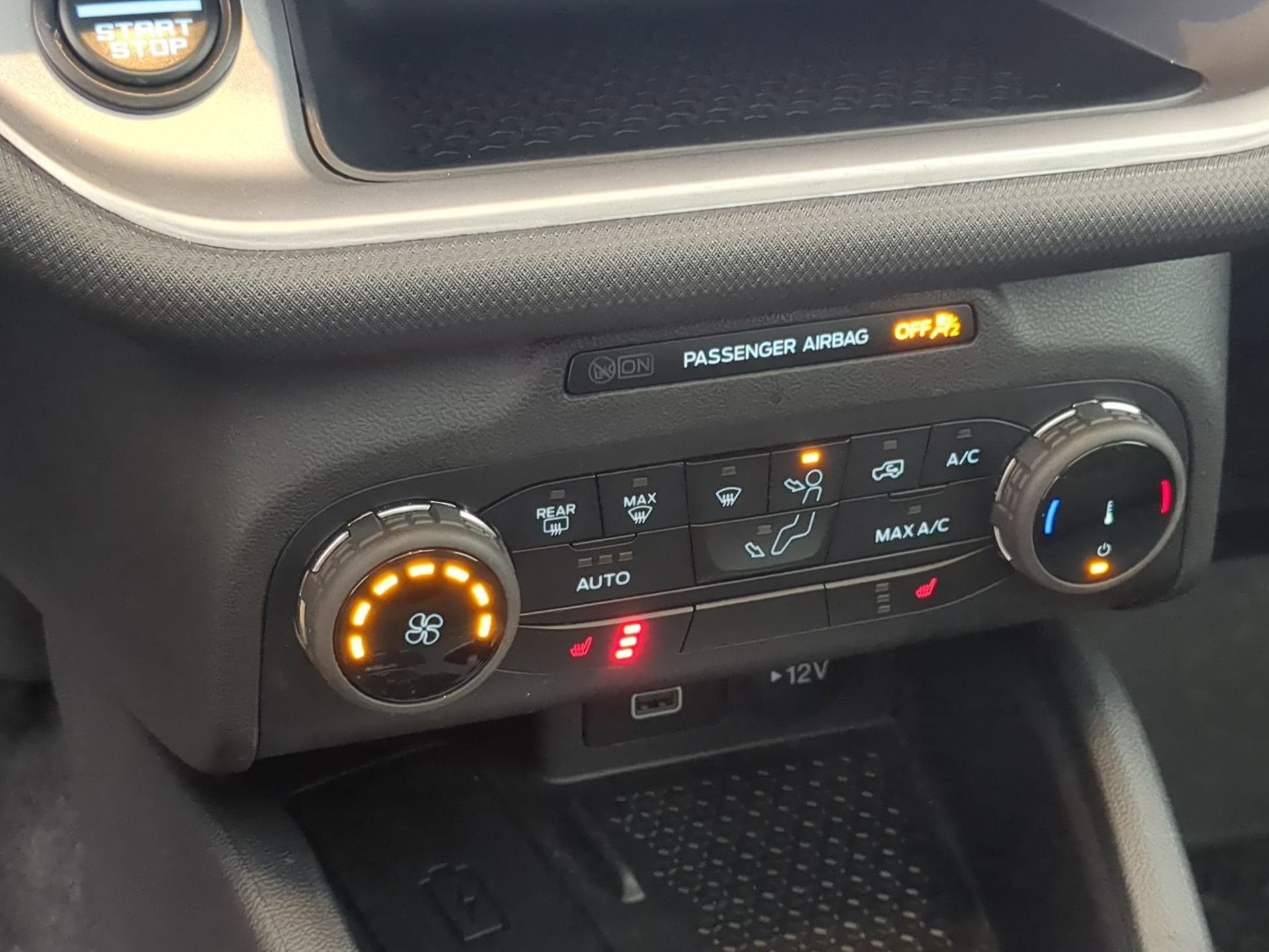 Used 2023 Ford Bronco Sport Big Bend w/ Convenience Package image 20