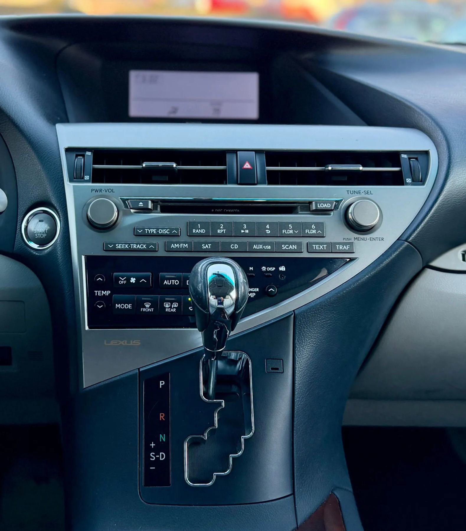 Used 2010 Lexus RX 350 2WD image 15