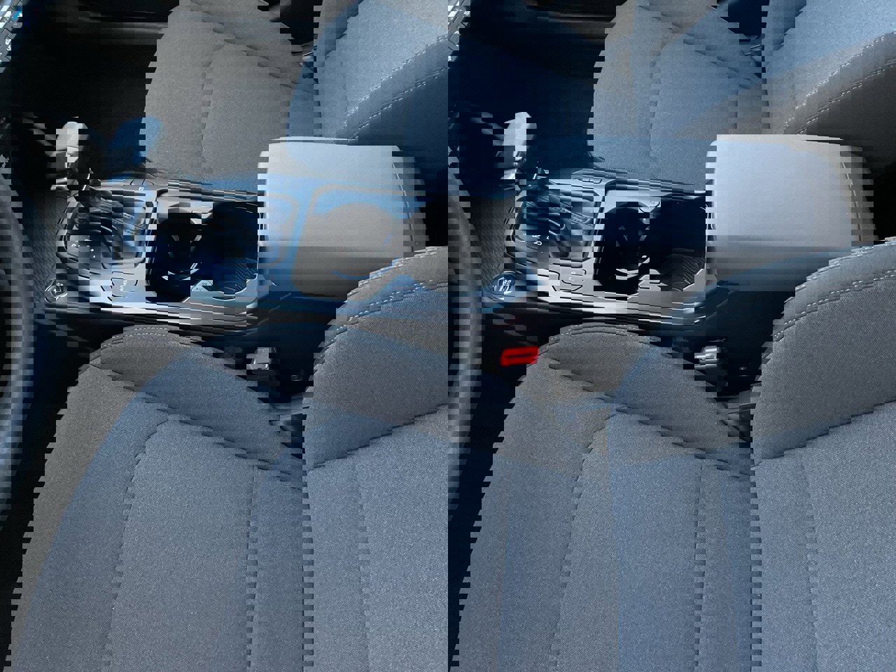 Used 2025 Kia K4 LXS image 33