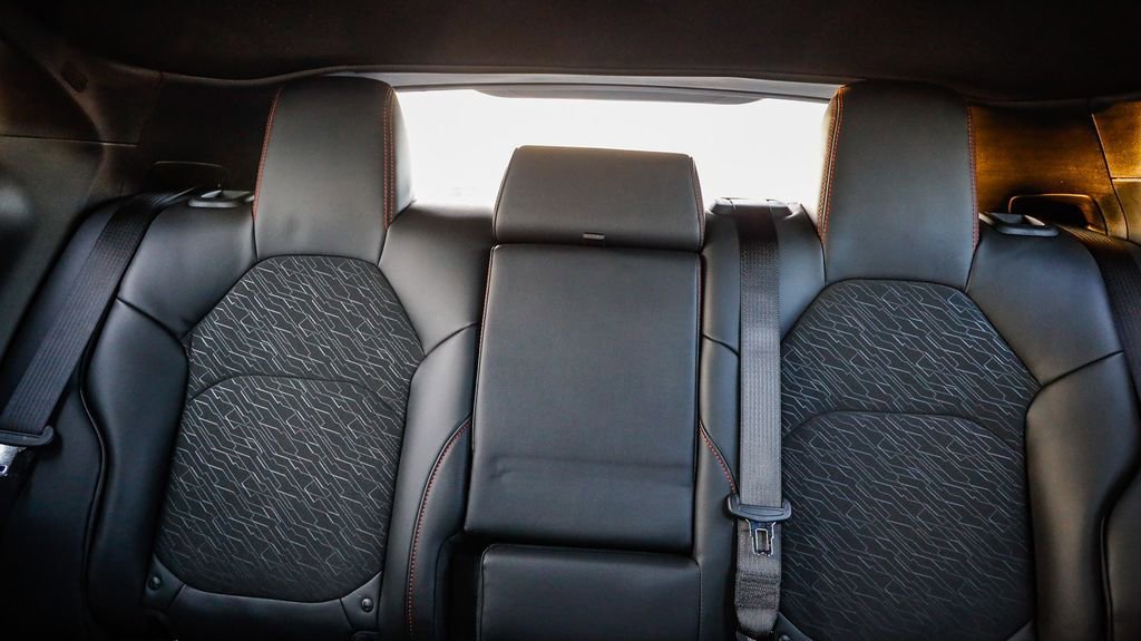 New 2026 Dodge Charger Scat Pack w/ Blacktop Package image 26