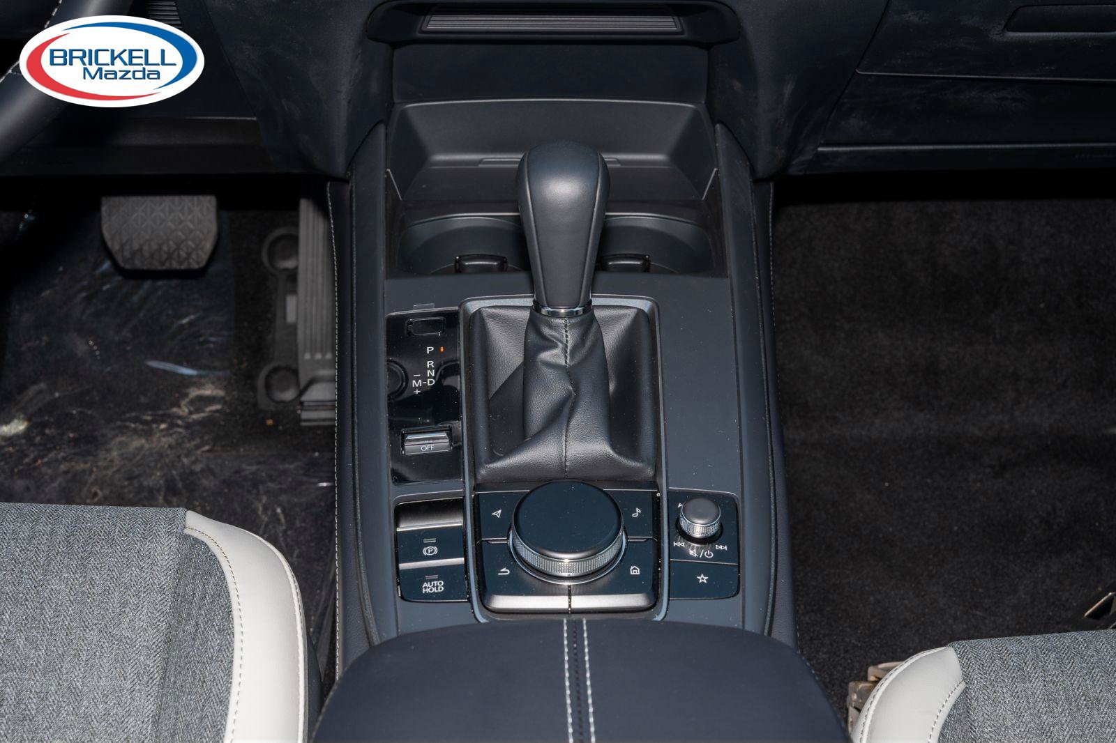 New 2026 MAZDA CX-30 Aire Edition AWD/4WD image 23