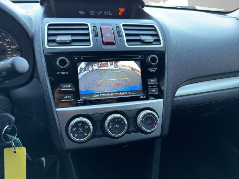 Used 2016 Subaru Crosstrek 2.0i Premium image 16