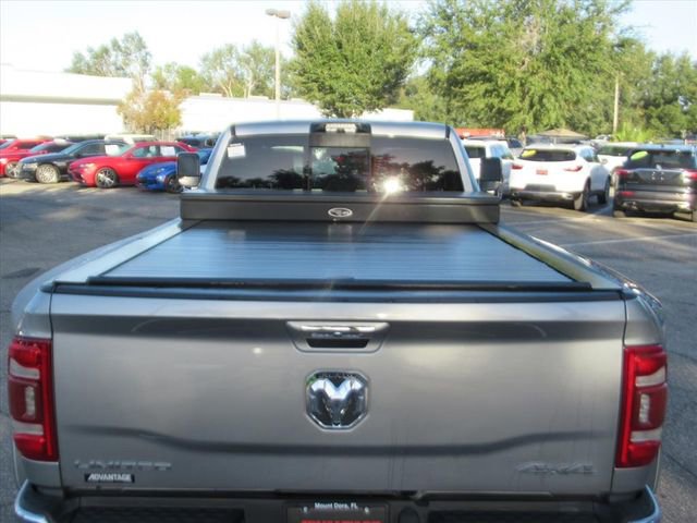 Certified 2021 RAM 3500 Limited image 7