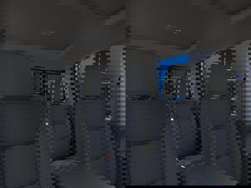 New 2026 Chevrolet Silverado 1500 RST image 39