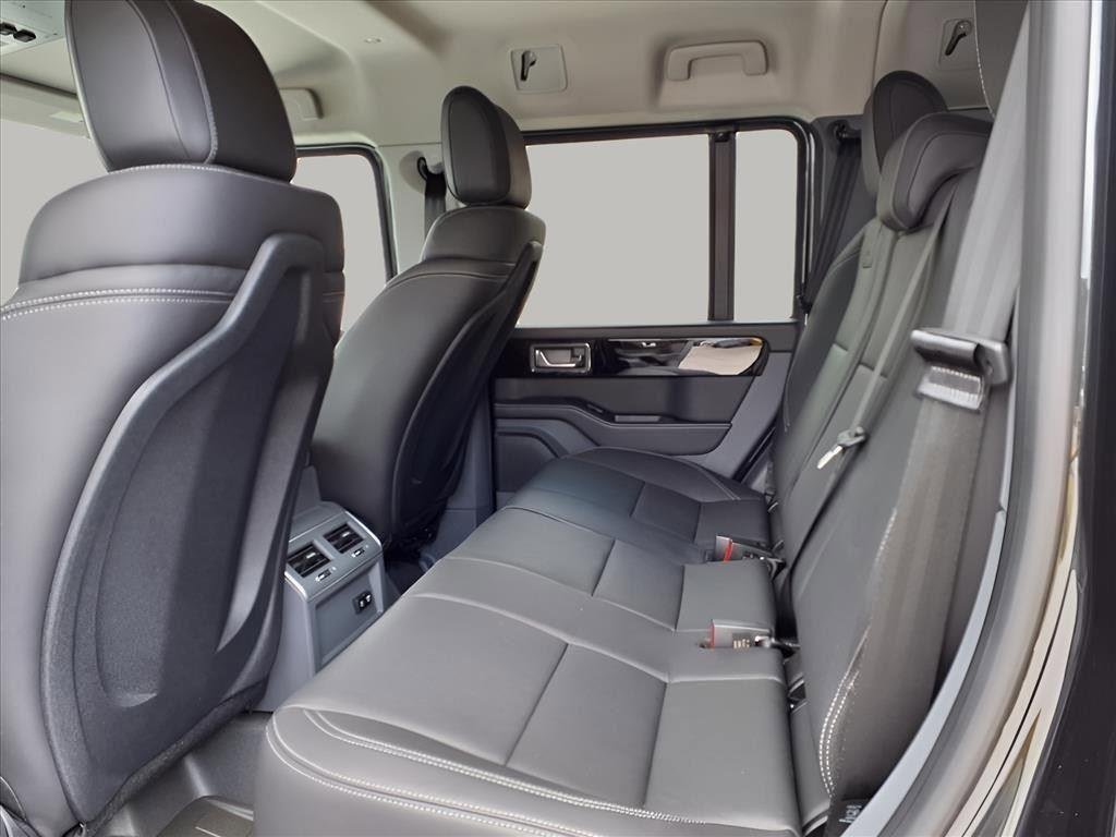 New 2024 INEOS Grenadier AWD/4WD image 27