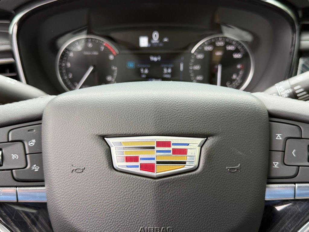 Used 2024 Cadillac XT6 Premium Luxury w/ LPO, Floor Liner Package image 30