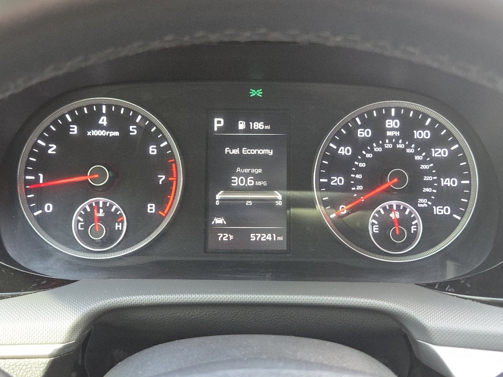 Used 2023 Kia K5 GT-Line image 28