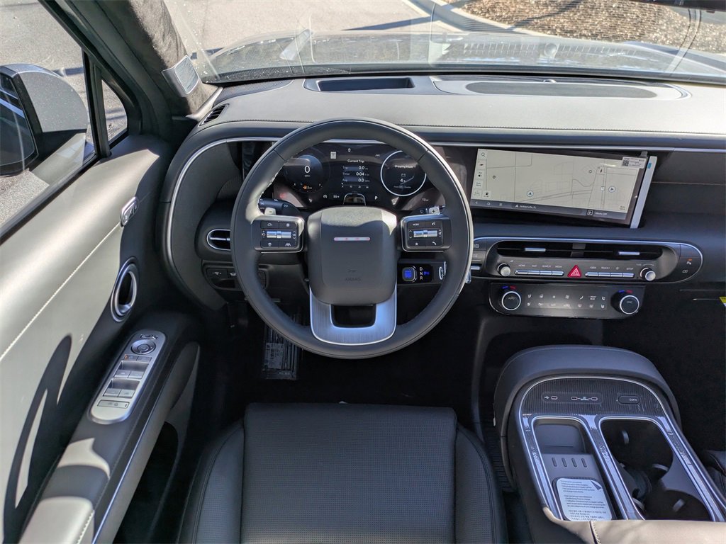 New 2026 Hyundai Palisade Calligraphy image 17