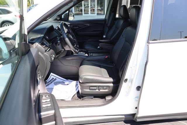 Used 2021 Honda Passport Elite image 16