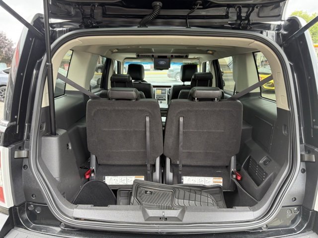 Used 2009 Ford Flex Limited image 20