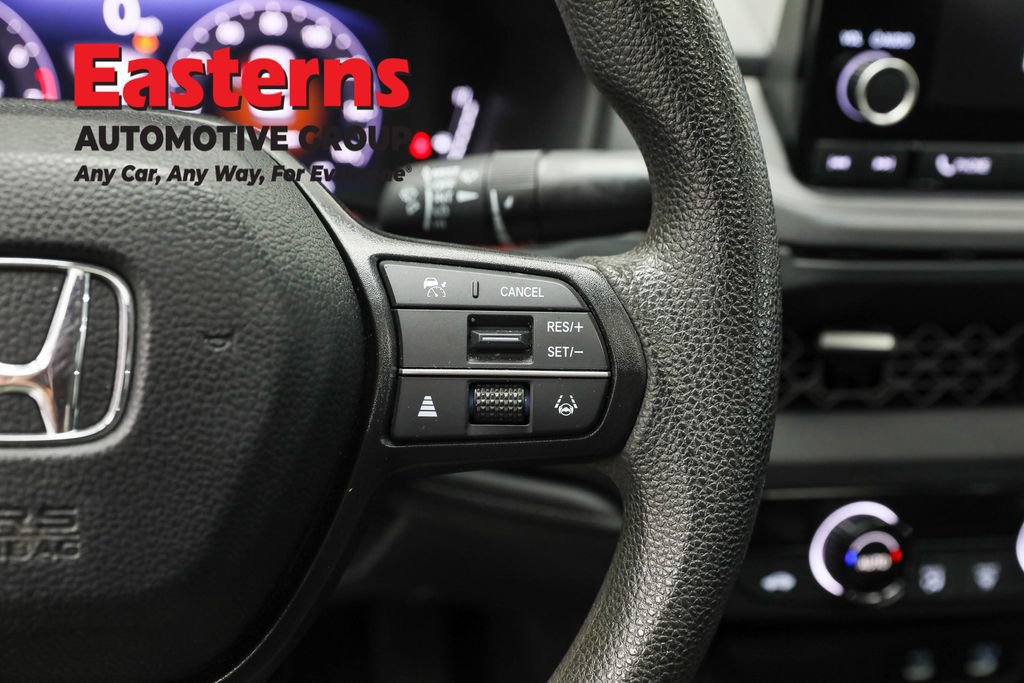 Used 2024 Honda Accord EX image 16