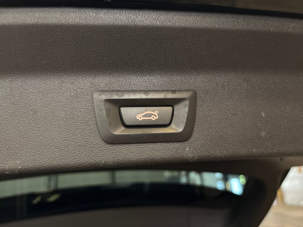 Used 2022 BMW X3 xDrive30i image 35