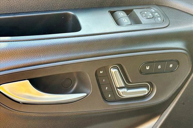 New 2026 Mercedes-Benz Sprinter 2500 image 16
