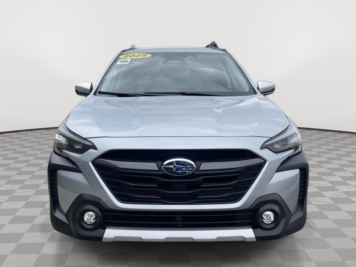 Certified 2025 Subaru Outback Touring XT image 2