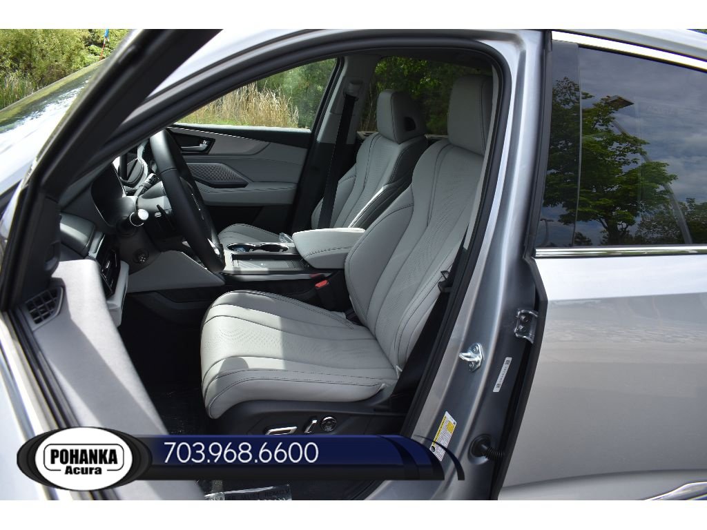 New 2026 Acura MDX w/ Technology Package AWD/4WD image 27