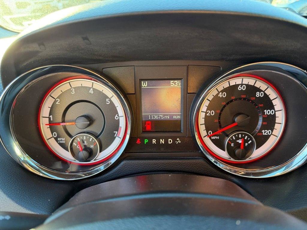 Used 2016 Dodge Grand Caravan R/T FWD image 28