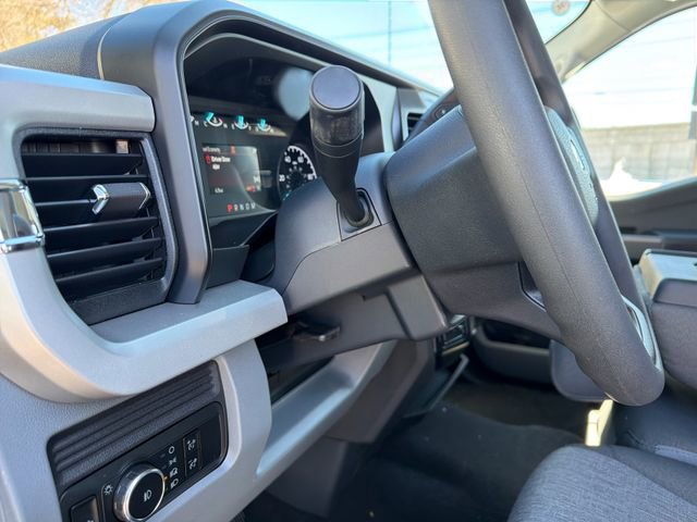 New 2026 Ford F250 XL w/ STX Appearance Package image 27