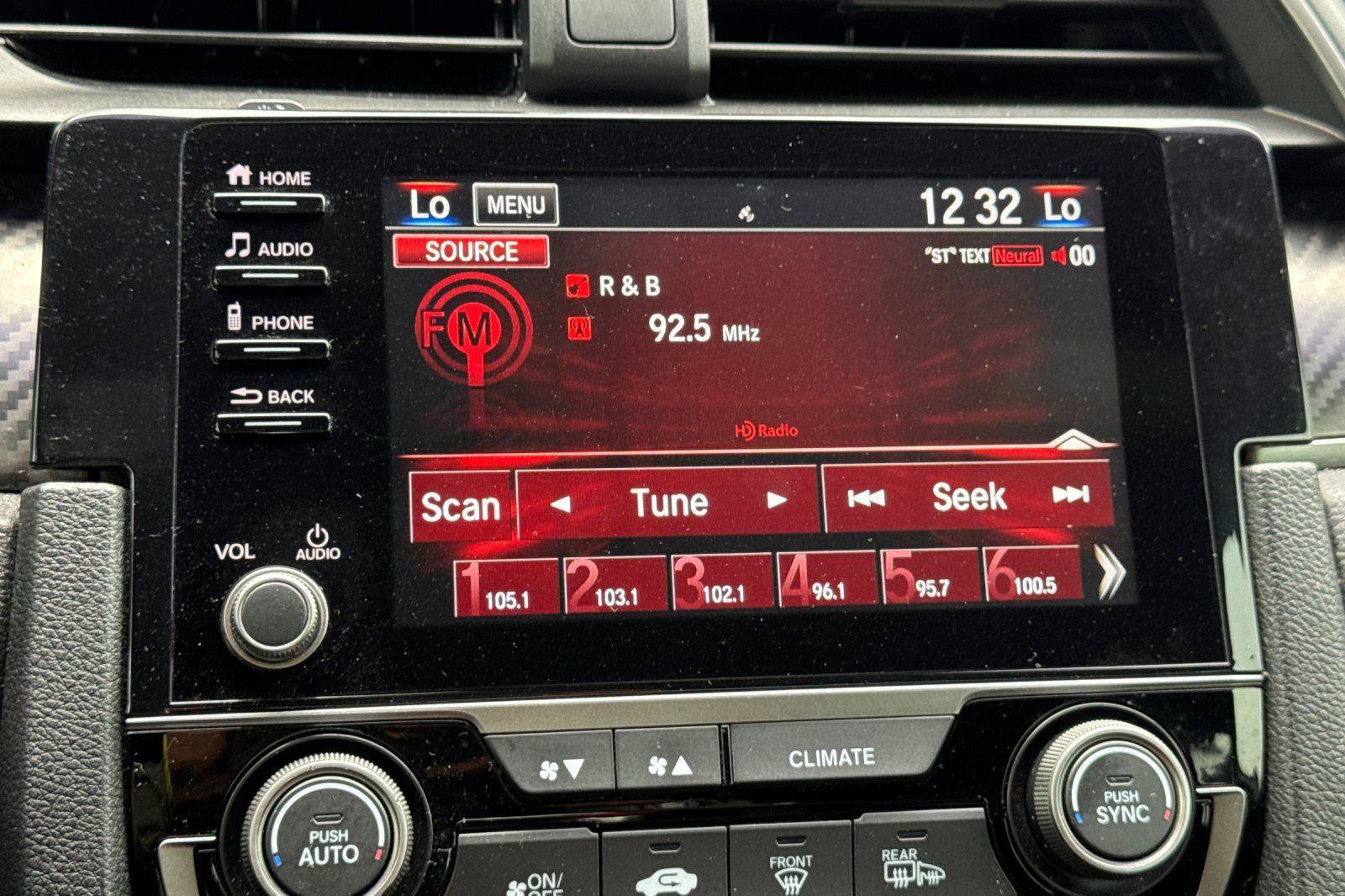 Used 2019 Honda Civic Si image 18