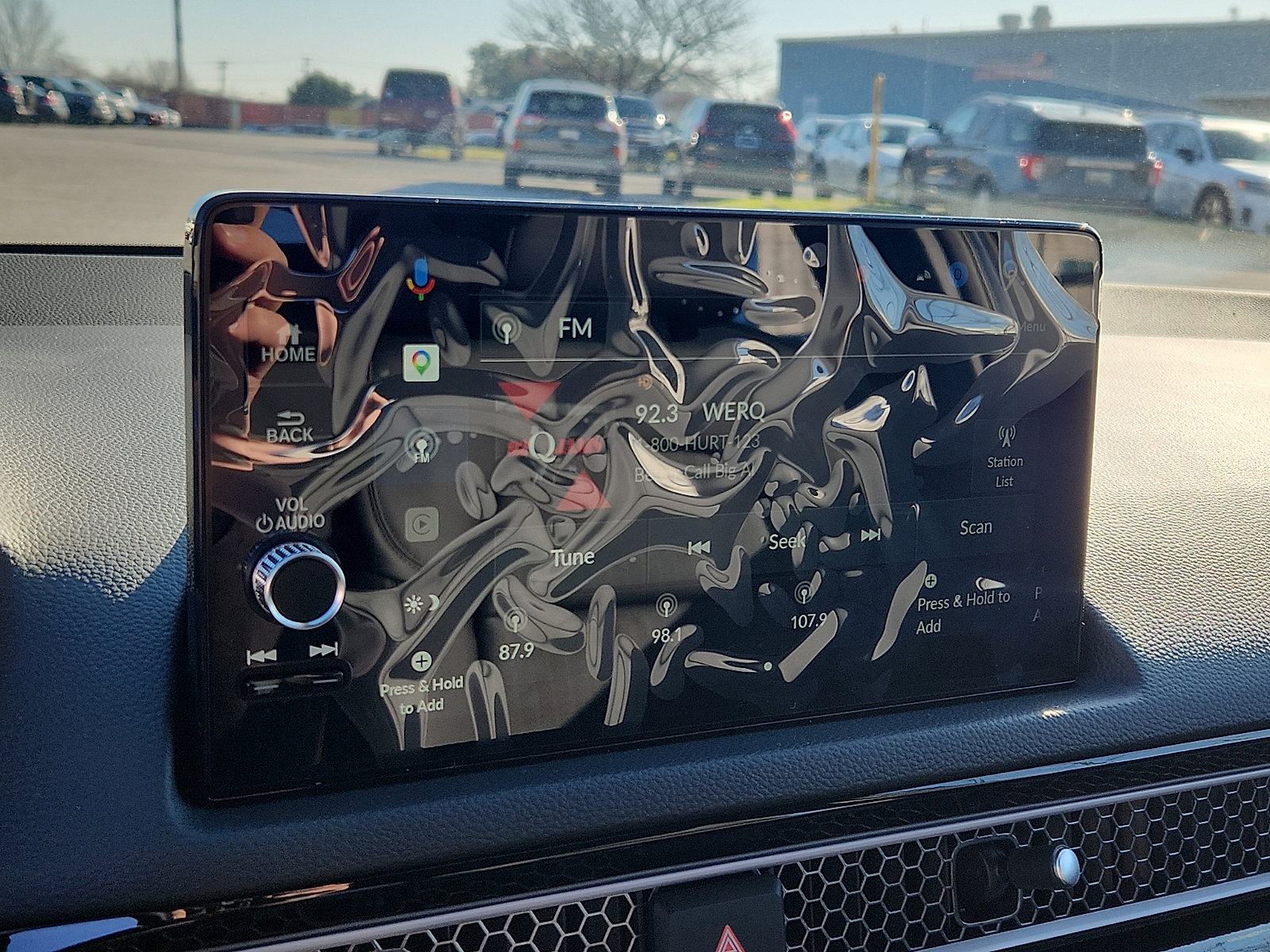 New 2026 Honda Civic Sport Touring image 13