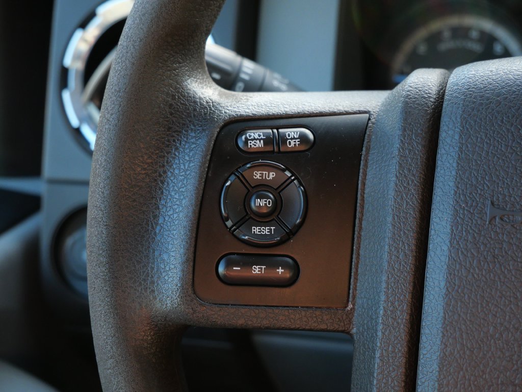 Used 2013 Ford F350 XLT w/ XLT Interior Pkg AWD/4WD image 21