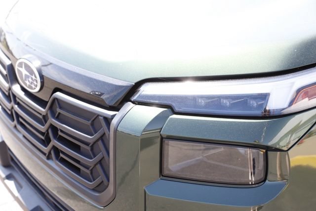 Certified 2026 Subaru Outback Premium AWD/4WD image 8