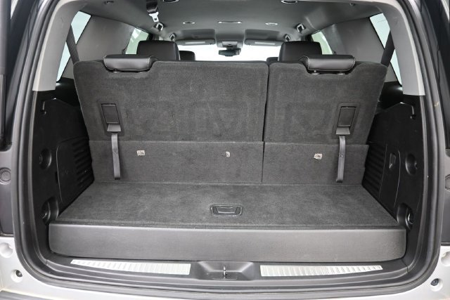 Used 2019 Chevrolet Tahoe LT AWD/4WD image 33