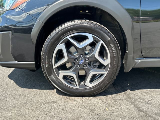 Used 2019 Subaru Crosstrek 2.0i Limited w/ Moonroof Package w/Navigation AWD/4WD image 27