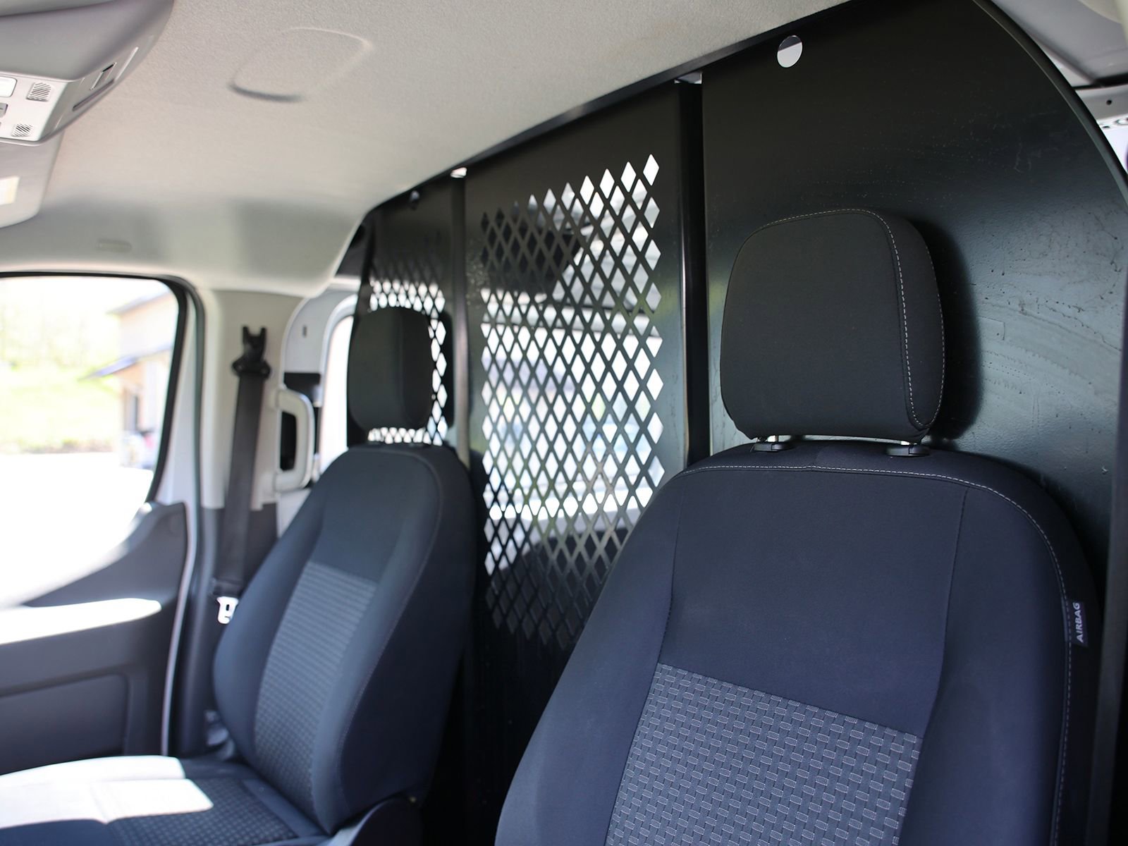 Used 2024 Ford Transit 250 Low Roof w/ Exterior Upgrade Package RWD image 10
