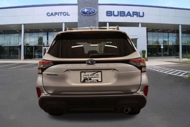 New 2026 Subaru Forester Limited AWD/4WD image 4