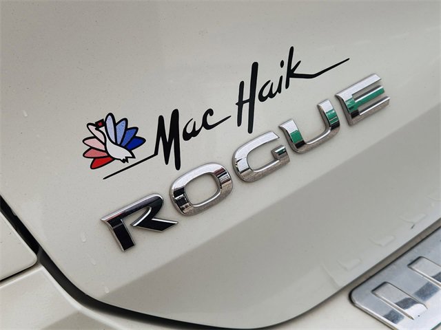 Used 2019 Nissan Rogue SV image 30